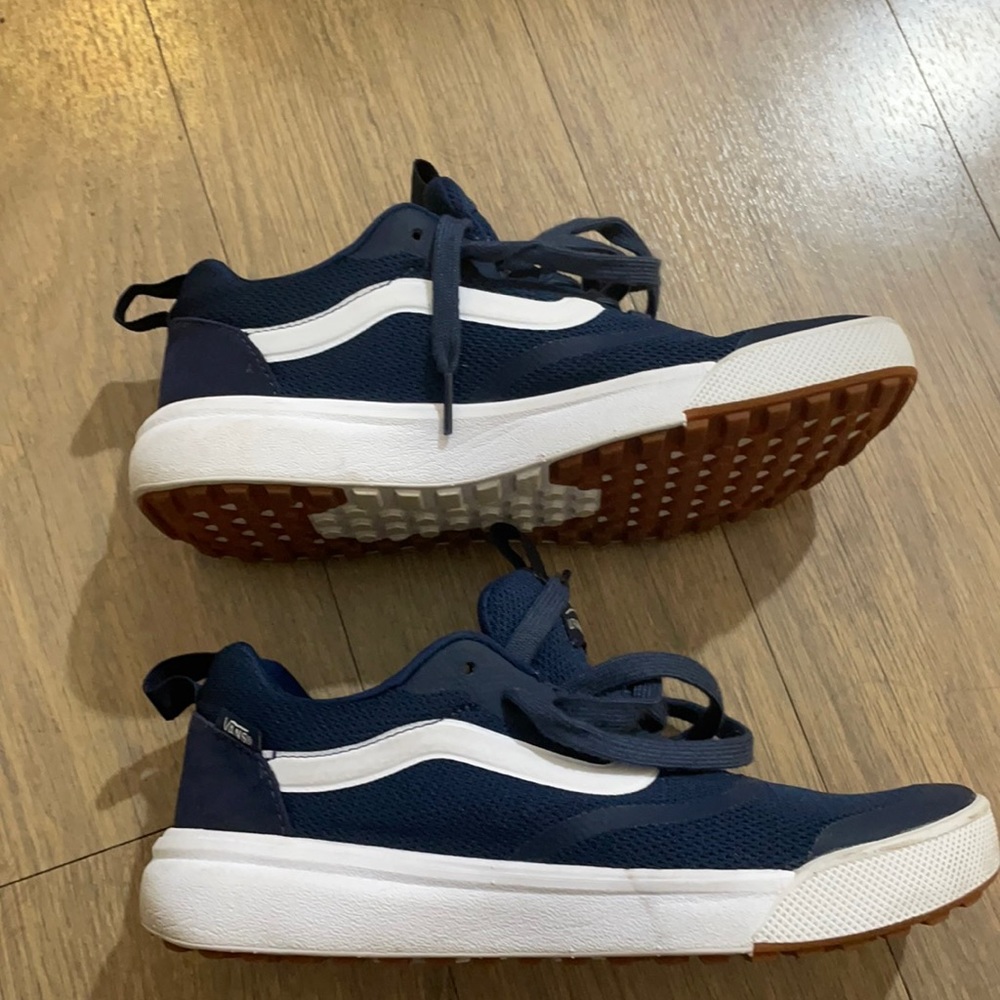 Vans Ultrarange